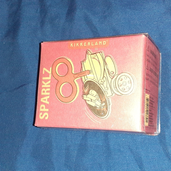 SPARKLZ - Picture 2 of 3